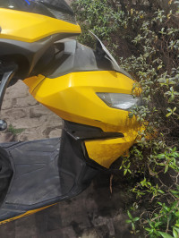 Honda Grazia 125 BS6