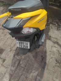 Honda Grazia 125 BS6