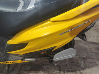 Honda Grazia 125 BS6