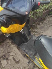 Honda Grazia 125 BS6