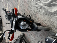 KTM Duke 390 2022