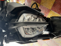 KTM Duke 390 2022