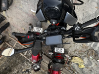 KTM Duke 390 2022