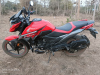 Honda XBlade BS6 2022 Model