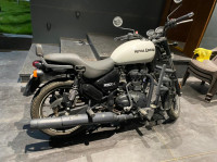 Royal Enfield Thunderbird X 350 2020 Model