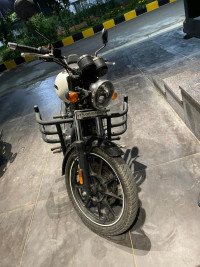 Royal Enfield Thunderbird X 350