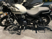 Royal Enfield Thunderbird X 350
