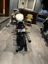 Royal Enfield Thunderbird X 350