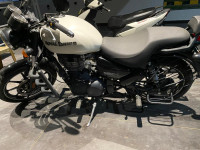 Royal Enfield Thunderbird X 350