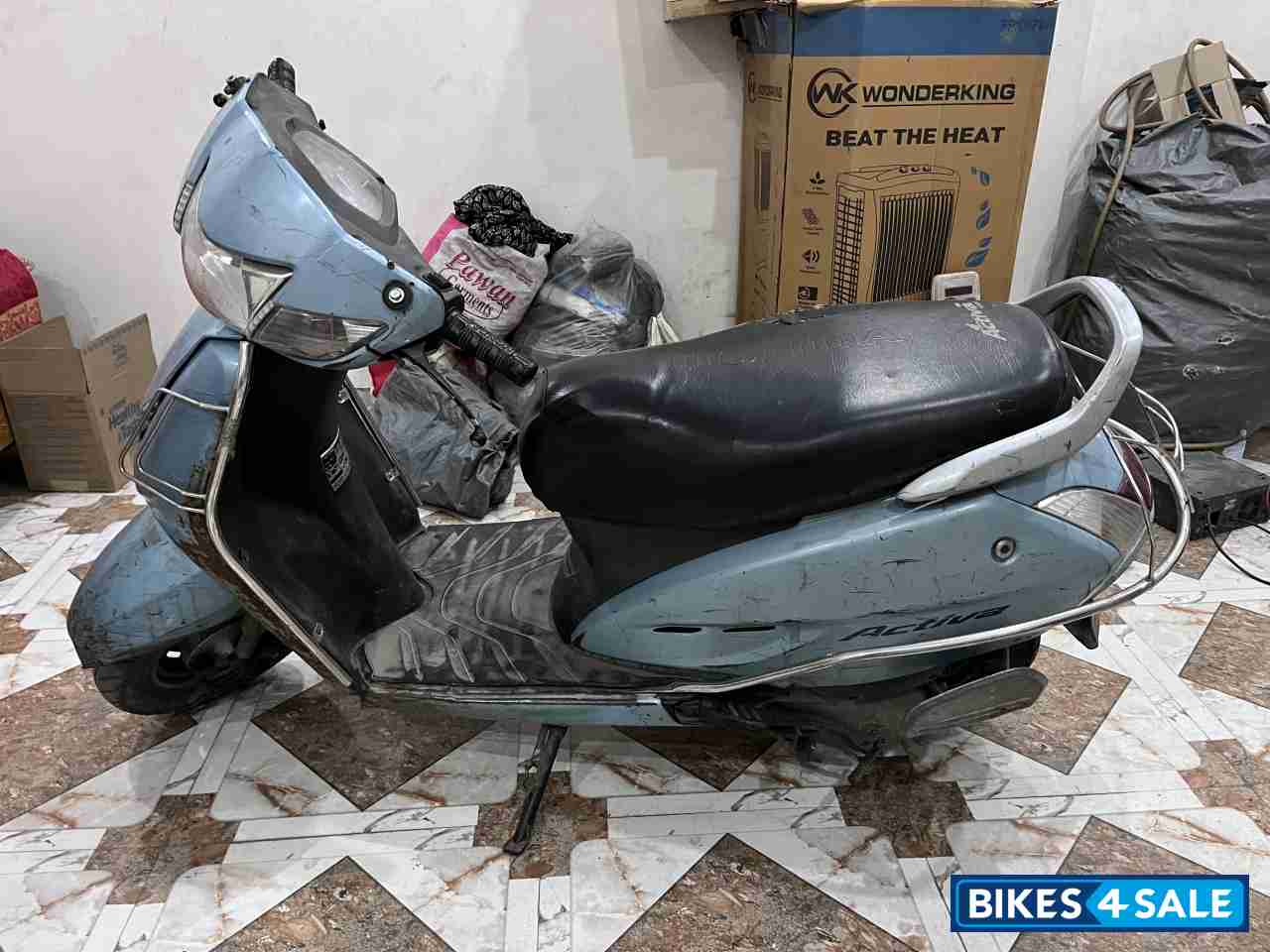 Honda Activa