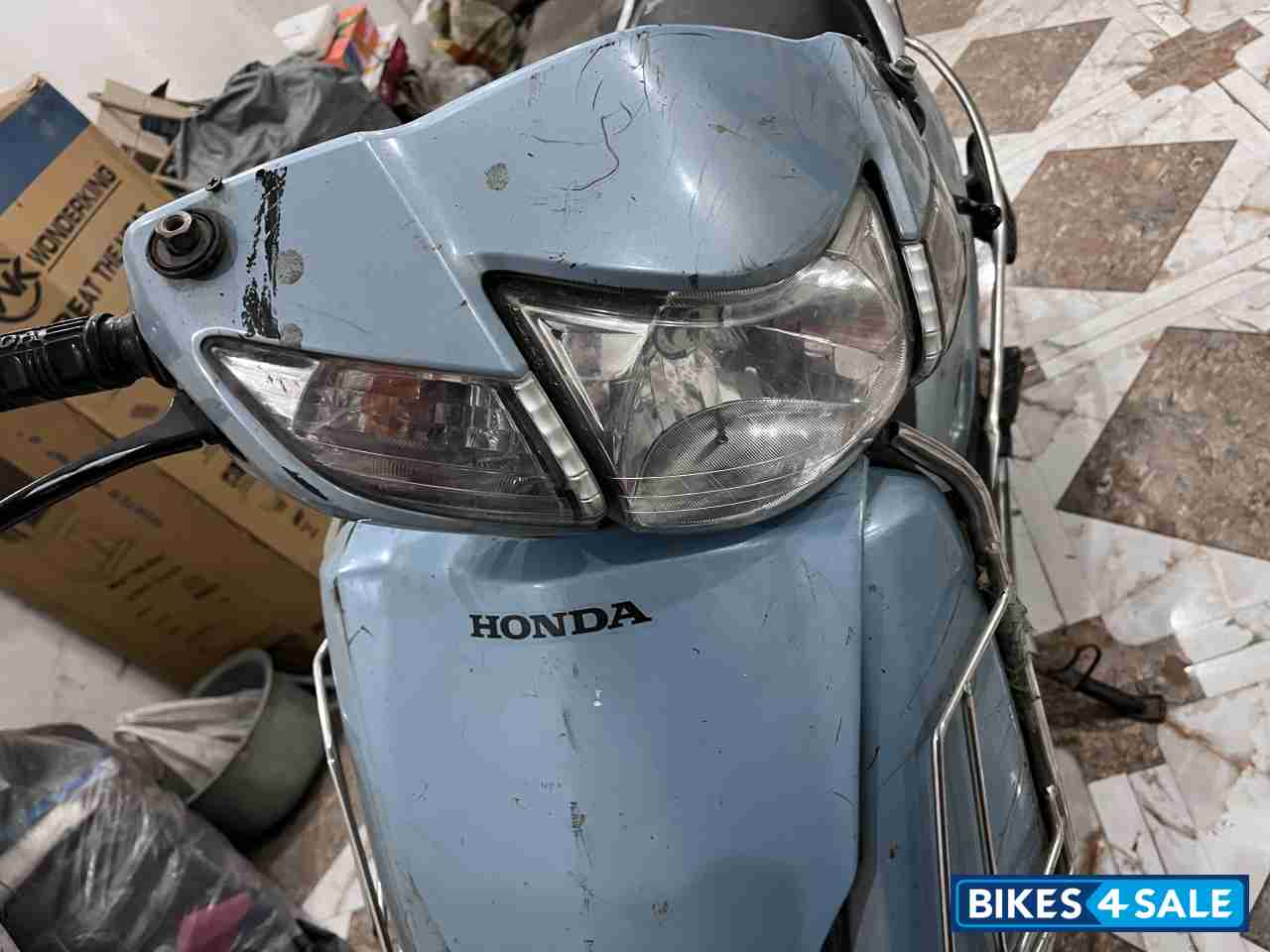 Honda Activa