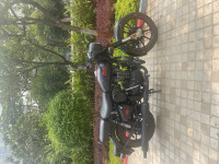 Royal Enfield Classic Stealth Black 2020 Model