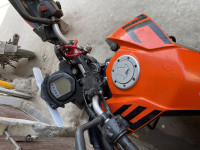 KTM Duke 125 2020 Model