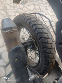 Royal Enfield Himalayan BS VI