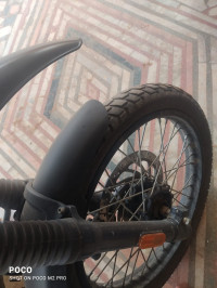 Royal Enfield Himalayan BS VI