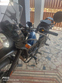 Royal Enfield Himalayan BS VI