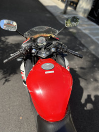 Honda  CBR 150R 2012 Model