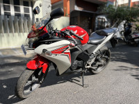 Honda  CBR 150R