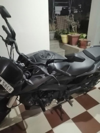 Bajaj Dominar 400 Disc
