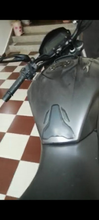 Bajaj Dominar 400 Disc