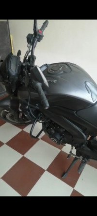 Bajaj Dominar 400 Disc