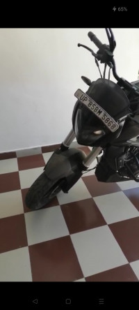 Bajaj Dominar 400 Disc