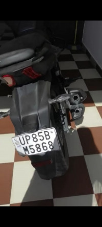 Bajaj Dominar 400 Disc