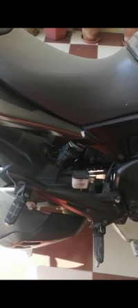 Bajaj Dominar 400 Disc