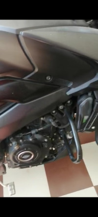 Bajaj Dominar 400 Disc