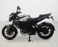 Bajaj Pulsar NS200