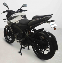 Bajaj Pulsar NS200