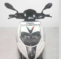 Aprilia Storm 125 2021 Model