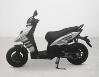 Aprilia Storm 125