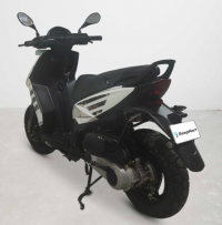 Aprilia Storm 125