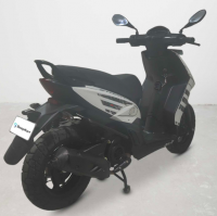Aprilia Storm 125