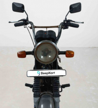 TVS XL 100 Heavy Duty  Model