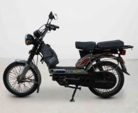 TVS XL 100 Heavy Duty