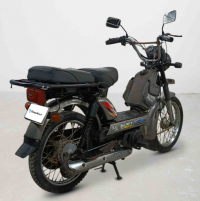 TVS XL 100 Heavy Duty