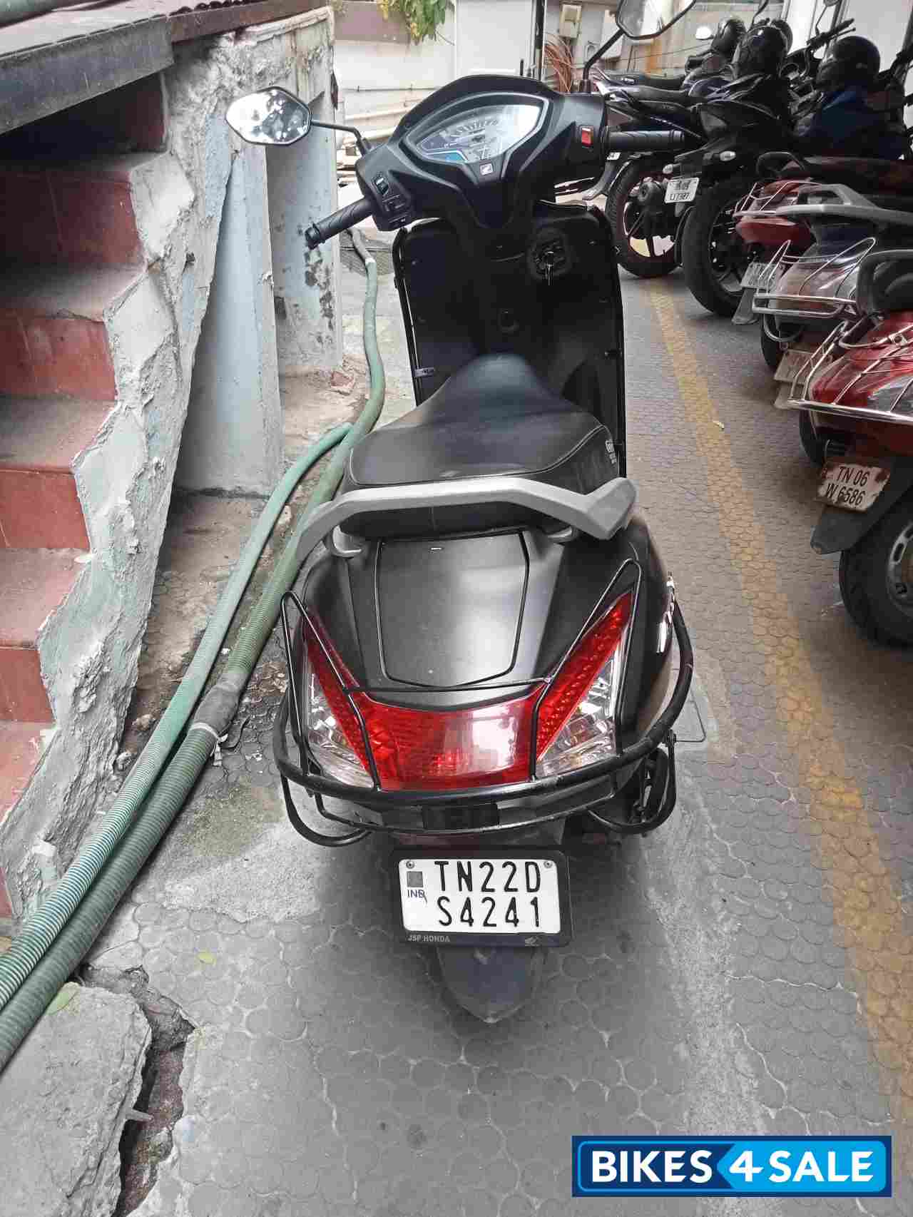 Honda Activa