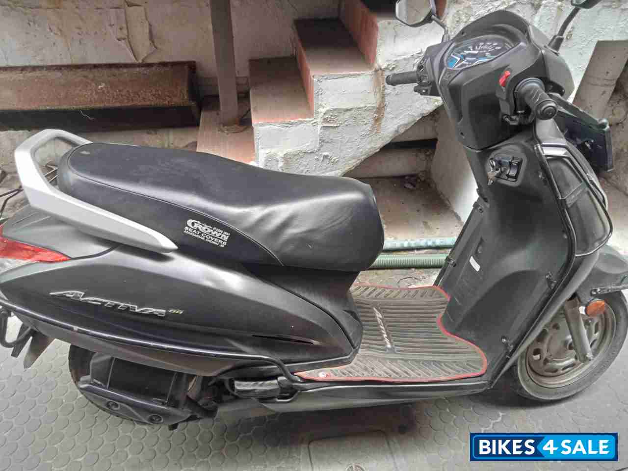 Honda Activa
