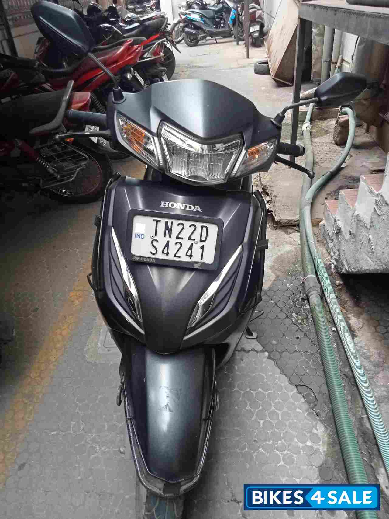 Honda Activa