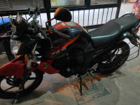 Yamaha FZ-S