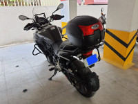 Benelli TRK 502