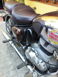 Royal Enfield Classic 350 Dual Channel BS6