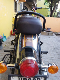 Royal Enfield Classic 350 Dual Channel BS6