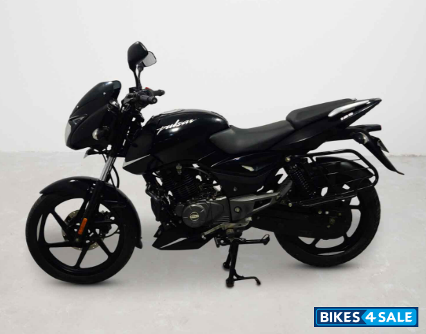 Bajaj Pulsar 125