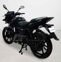 Bajaj Pulsar 125