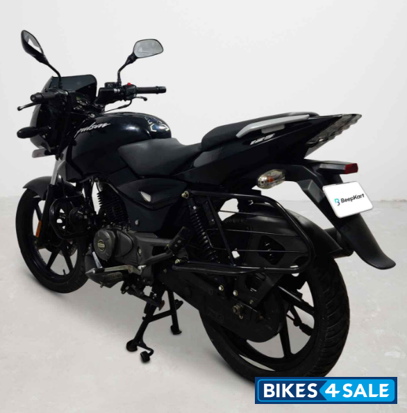Bajaj Pulsar 125