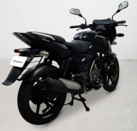 Bajaj Pulsar 125