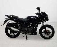 Bajaj Pulsar 125